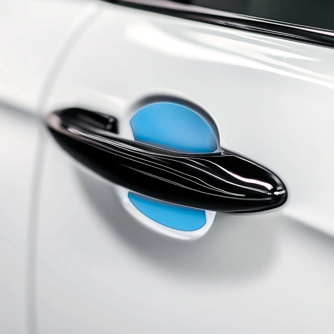 Türgriffmuldenschutz passend für Jeep Grand Cherokee WL 2021-2028 (5-Türer Kombi)