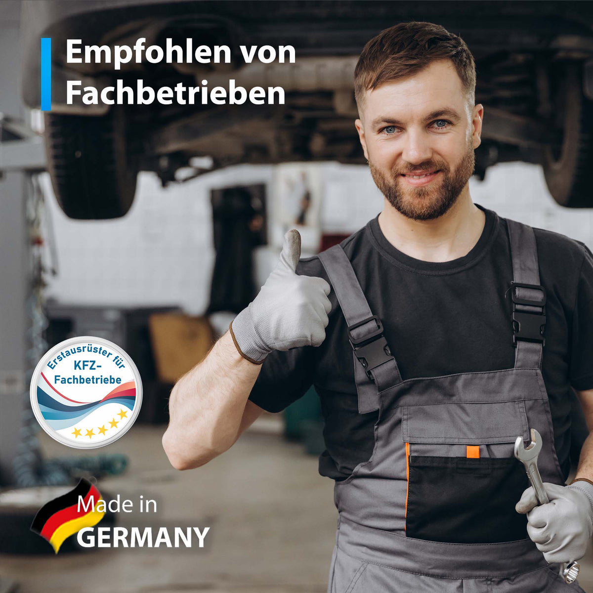 Anti-Fingerprint Displayschutzfolie passend für VW ID.3 2019-2026 (5-Türer Kompakt)